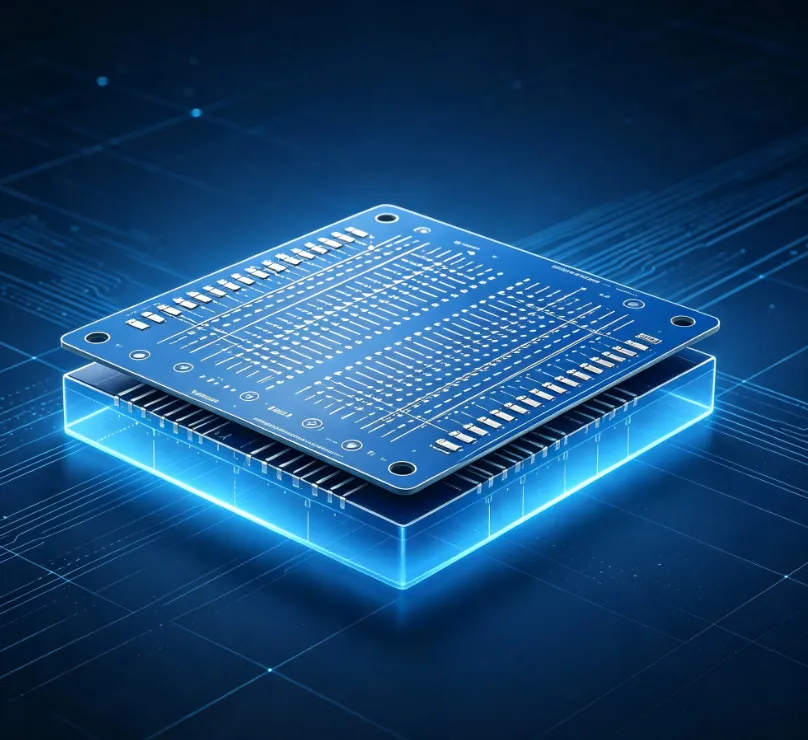 Controlled Impedance PCB