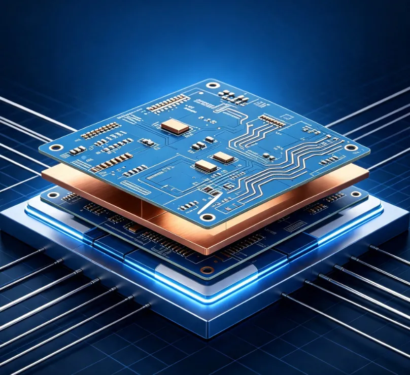 Heavy Copper PCB