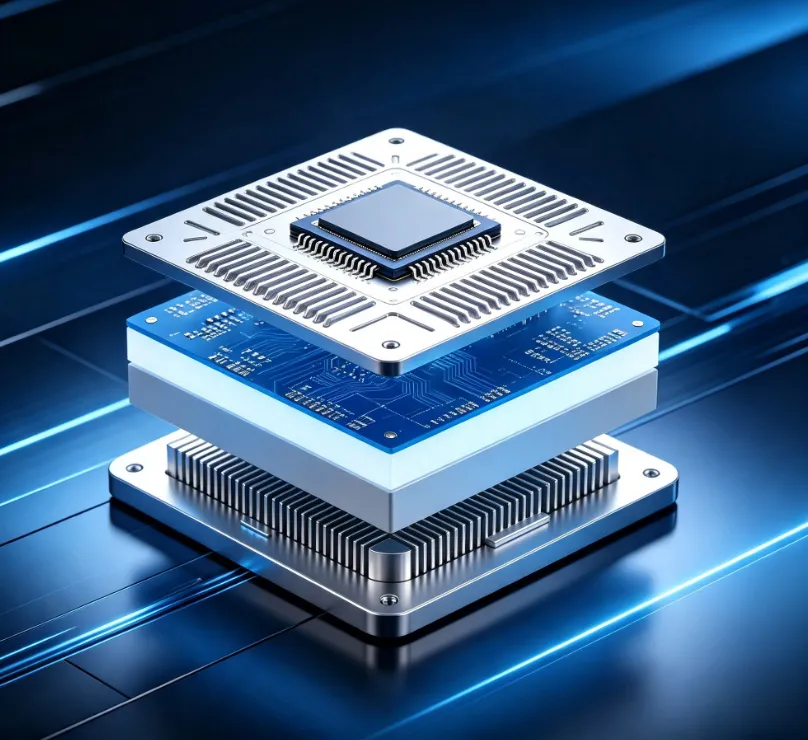 Metal Core PCB (MCPCB)