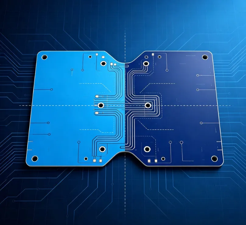 Rigid-Flex PCB
