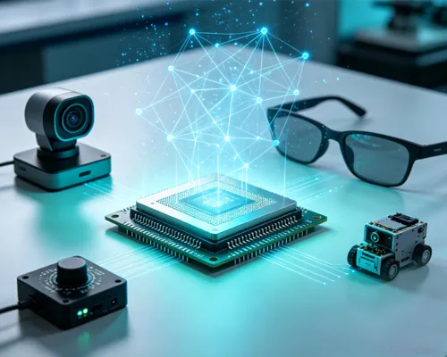 AI devices & smart hardwares