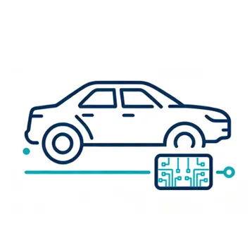 Automotive systems & Industrial control