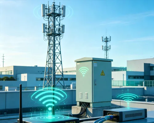Telecom & Communication gear