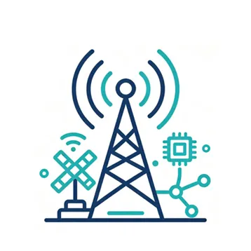 Telecom & Communication gear