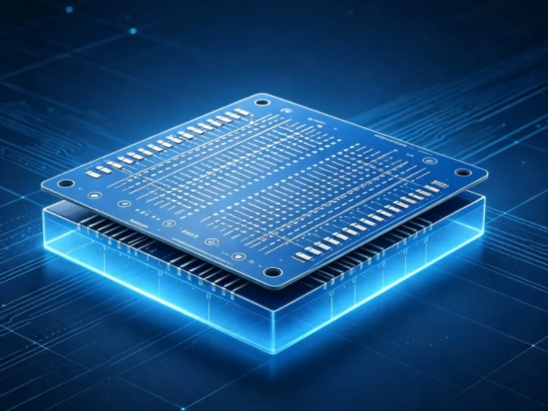 Whether it's prototype or volume runs